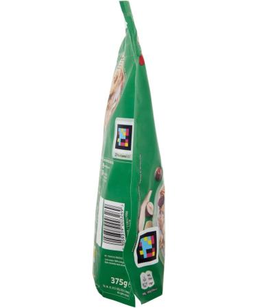 Kellogg's Extra Frutta e Frutta Secca Crispy Oat Flakes with Dehydrated Fruit 375g (Pack of 3) - Buy Online on GoSupps.com