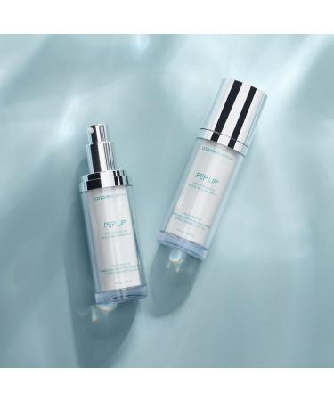 Colorescience Pep Up Collagen Renewal Treatment | Boost Collagen & Elastin | Anti-Aging Face & Neck Care with 10 Peptides - Buy Online on GoSupps.com