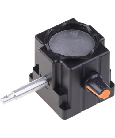 Adjustable USB White LED Bottom Biological Microscope Lamp Source with Adapter - Buy Online on GoSupps.com