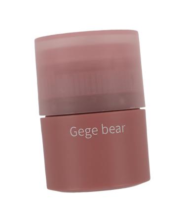 minkissy Moisturizing Lipstick And Lip Gloss Moisturizing Nonsticky Relief From Dry Lips Long Lasting Nourishment Jelly Texture Natural Beauty