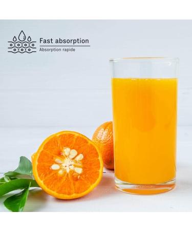 B-COMPLEX - Supplement - Boosts energy - Maintains healthy lifestyle - Contains B multivitamins - Natural peach flavour - Liquid formula - 500ml - Buy Online on GoSupps.com