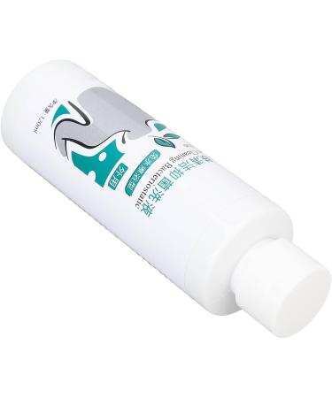 RinseFree Body Wash Rubbing Bath Gentle Stain Removal Waterless Body Wash LaborSaving for Elderly Home 120ML 120ML 120ML - Buy Online on GoSupps.com