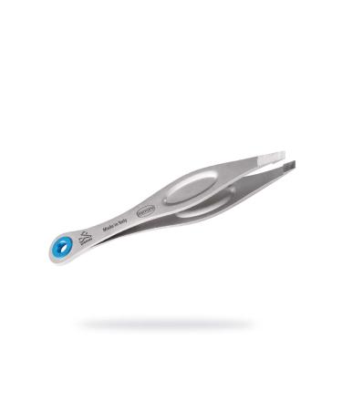 Premax Straight Tip Tweezers for Men by Premax