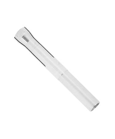 Electric Nail Drill Chuck Nail Drill Chuck Abrasion Resistance 3 Types Carbide for Home for Manicure Shop(3.175)