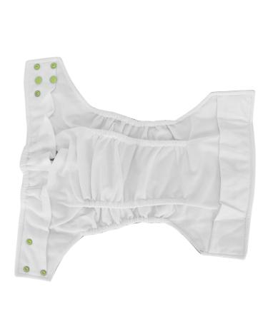 Buy Reusable Baby Training Pants - Cartoon Breathable Pocket Diapers for Boys & Girls | Adjustable & Washable - Buy Online on GoSupps.com
