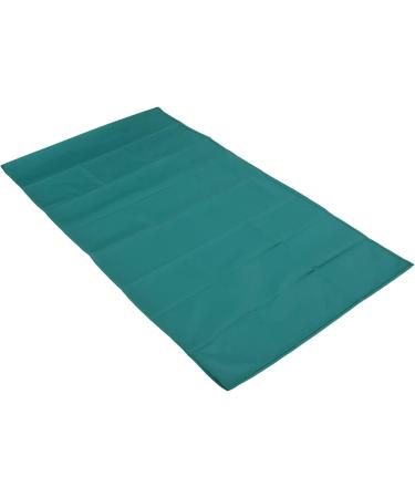 Buy Reusable Flower-Shaped Patient Transfer Slide Sheet | Washable Nylon Bed Sheet for Cars & Hospital (135x75cm) - Buy Online on GoSupps.com