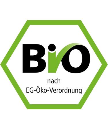 Kamelur 500g organic lovage from Germany dried and chopped maggi herb from controlled organic farming without additives - Buy Online on GoSupps.com