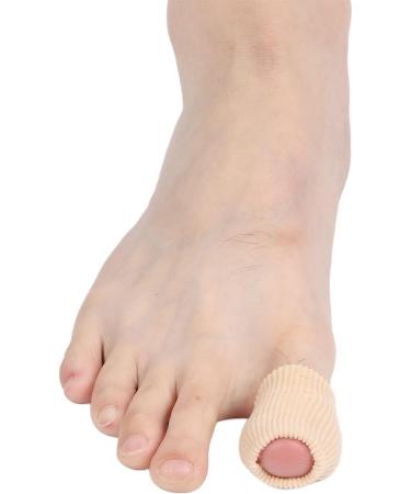 Toe Tube & Cuff Separator | Pain Relief for Daily Use | Shop Internationally - Buy Online on GoSupps.com