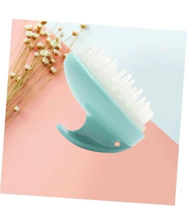 FOMIYES 2 STK Shampoo Brush - Scalp Massager for Hair Care & Peeling | Enhance Hair Health - Buy Online on GoSupps.com