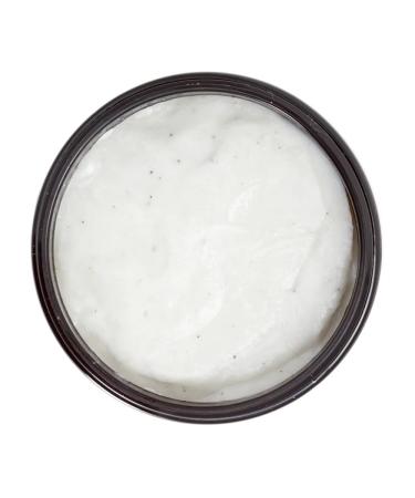 Natural Ginger Body Scrub | Living Libations | Plant-Based Clean Beauty (4 oz) - International Shipping Available - Buy Online on GoSupps.com