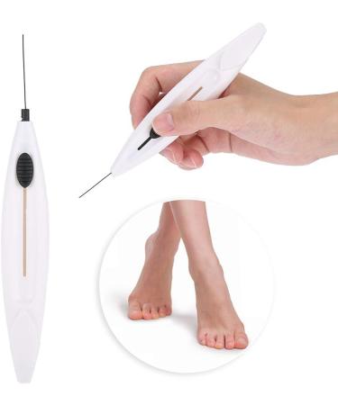 Estink 5pcs 10g Monofilament Diabetic Foot Tester Set with Probe - Foot Reflection Screening Tool - Buy Online on GoSupps.com
