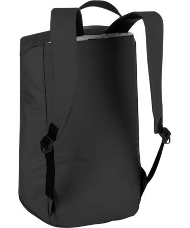 Wild Country Rope Bag - Onyx | Durable & Stylish Rope Storage Solution - Buy Online on GoSupps.com