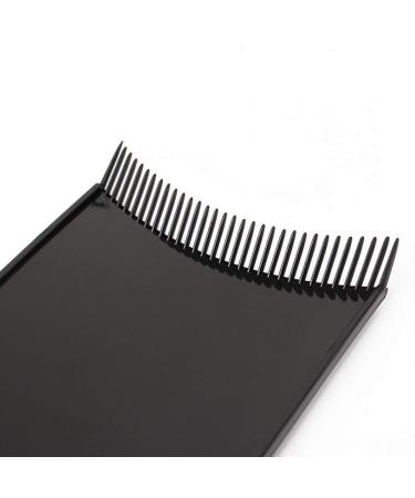 6 Pcs Balayage Board Set - Hair Foils & Brush Kit for Highlighting & Coloring - Buy Online on GoSupps.com