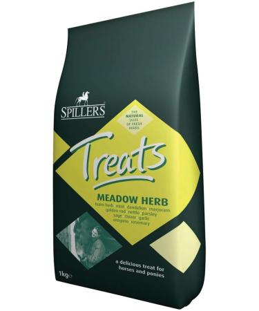 Spillers Horse & Pony Treats - All Flavours 1kg 1 kg (Pack of 1) - Buy Online on GoSupps.com