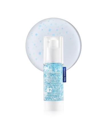 Le Nubele Azulene Cica PDRN Skin Regeneration Set (Serum + Ampoule + Gel Cream) 3-Step Skincare for Sensitive Acne-Prone and Aging Skin - Buy Online on GoSupps.com