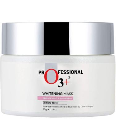 O3+ Whitening Mask 50G
