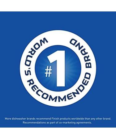 Buy Finish Jet-Dry Rinse Aid 621ml | Original Dishwasher Rinse & Drying Agent for Spotless Dishes - Buy Online on GoSupps.com