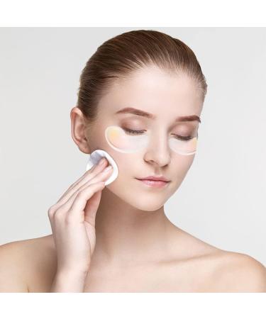 Beaupretty Lippads - 6-Piece Cooling Gel Mask Set for Face Eyes & Lips | Sleep Pads & Heat Therapy for Migraine Relief - Pink - Buy Online on GoSupps.com