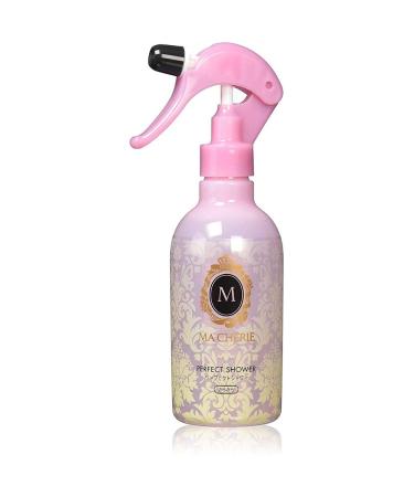 Macherie New Perfect Shower EX 250ml - Sara Sara (Green Tea Set)