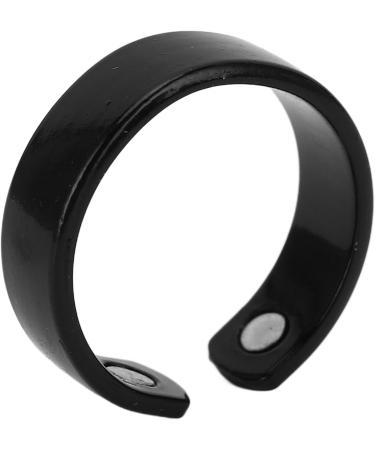 Lymphatic Drainage & Blood Sugar Regulation Ring | Portable Acupressure for Health | International Shipping - Buy Online on GoSupps.com