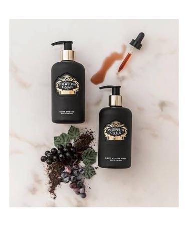 Portus Cale Ruby Red Body Lotion 300ml - Buy Online on GoSupps.com