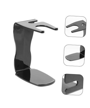 Beaupretty Grooming & Shaving Stand | Razor & Brush Holder Organizer for Perfect Shaving Tool Setup | International Shipping Available - Buy Online on GoSupps.com