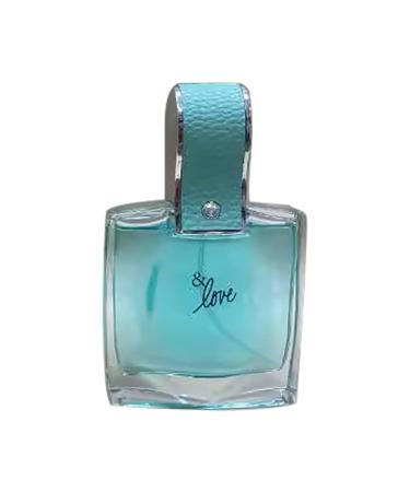 VEFSU Perfume Women Eau De Parfum Fruity Floral Scent 3.4 Oz 100ml 2025 para Mujer Fragrances (Sky Blue One Size) 1 Fl Oz (Pack of 1) Sky Blue