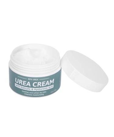 120g Moisturizer Repair Cream for Dry Cracked Hands & Feet | Hydrating Skin Care Solution - Buy Online on GoSupps.com
