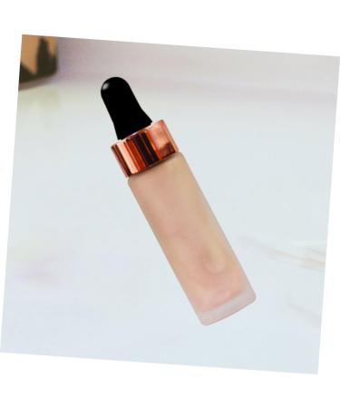 FOMIYES 2pcs Enhancer Enhanceer Highlight Illuminating Re Makeup Fashion Drops Three-dimensional - Buy Online on GoSupps.com