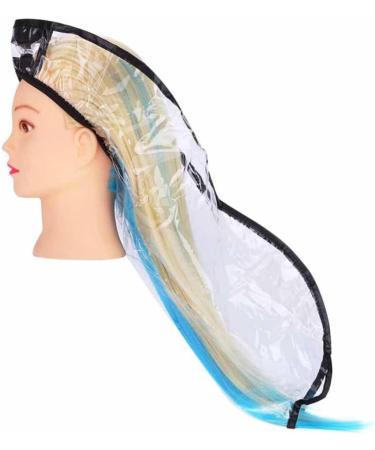 Beavorty Hair Salon Tool 4 Pcs Elderly Shampoo Bib Hair Dye Cape Shampoo Hair Washing Cape Hair Stylist Apron Modeling Scarf 57x25x1cmx2pcs Whitex2pcs - Buy Online on GoSupps.com