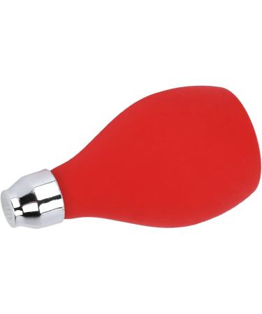 Empty Powder Blower Thickened Inner Wall Widely Applicable Easy Operate Powder Spray Pump for Home for Adults for Barber - Buy Online on GoSupps.com