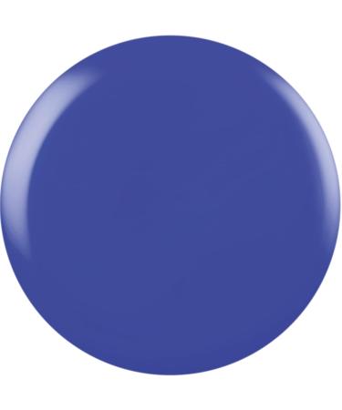 CND Shellac Blue Eyeshadow - 7.3ml | Long-Lasting Nail Polish | International Shipping Available - Buy Online on GoSupps.com