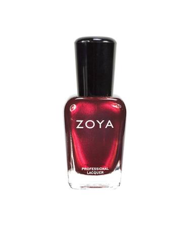 ZOYA Nail Polish Isla 0.5 Fl Oz - Long-Lasting Vegan Formula - Buy Online on GoSupps.com