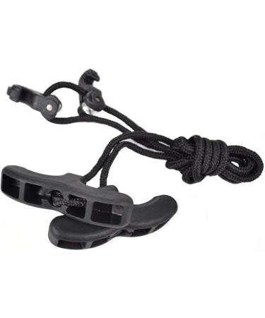 Double Handle Crossbow Cocking Device - Archery String Cocking Tool - Buy Online on GoSupps.com