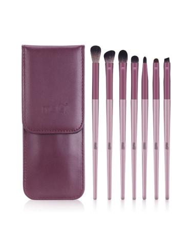 Eye Shadow Brush Set Soft Hair Eye Smudge Brush Eye Makeup Nose Shadow Brush Makeup Brush