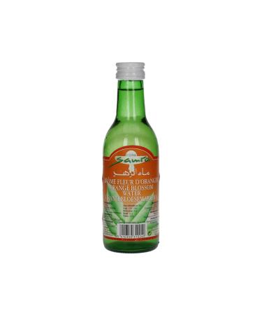 Orange blossom water 245ml