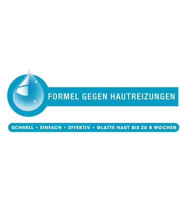 Nads For Men Cold Wax Strips - Effective Hair Removal for All Skin Types | 20 Strips + 2 Care Wipes - International Shipping Available - Buy Online on GoSupps.com