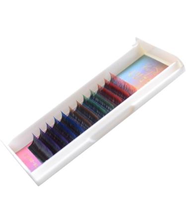 FOMIYES 3 Sets Eyelashes Extension Lashes False Eyelashes Adhesive Fake Eyelashes No Irritation Cruelty- Long False Eye Lashes Lash Extensions False Lashes Natural 3d Mix - Buy Online on GoSupps.com