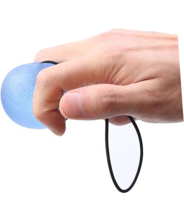 Buy BUIFULSIC 5S Adjustable Hand Strength Ball - Fitness Device for Hand Exercises & Grip Training - Buy Online on GoSupps.com