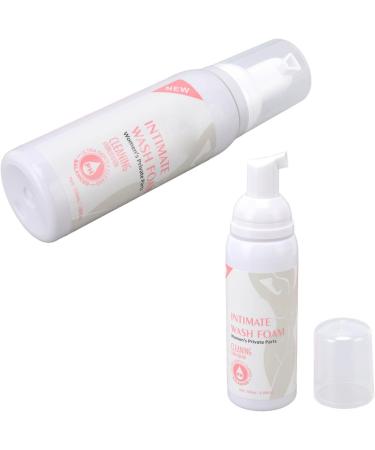 Women's Intimate Wash - pH Balanced Cleanser for Daily Use | Maintain Freshness & pH Balance, Prevent Odors - Buy Online on GoSupps.com