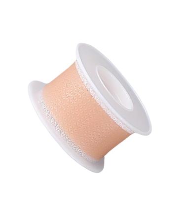 NOLITOY 1pc Anti-wear Paste Shoe Stickers Insoles for High Heels Electric Tape Black Moleskin Tape Anti Sticker Laundry Metal Bucket Black Sticker Foot Stickers Miss Invisible TPU Assorted Color 100X2CM