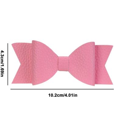 Straw Bow Straw Bow - Reusable Cute Straw s Straw Tips Plugs Decor for Wedding Party Birthday Party Naixue - Buy Online on GoSupps.com