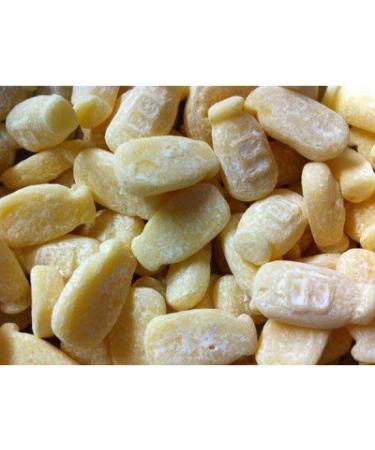 Original dusted Milk Gums - 227g (half pound))