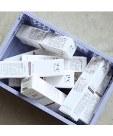 PFC Cosmetic Hyaluronic Acid Localized Wrinkle Filler Ter Sox Instant Effect 15 ml Concentrate with Argireline and Hilauronic Filling Spheres for personal face and skin care. - Buy Online on GoSupps.com