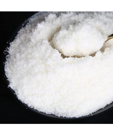 grated coconut 7.0oz Coconut Shredded Coconut Crisp Coconut Jelly Powder Coconut Shredded Coconut Fragrance Pastry Baking Ingredients - Buy Online on GoSupps.com