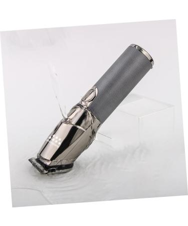 minkissy 1 Set Clipper Mens shavers Electric Women s Trimmer for Men Electric Beard Mens Electric Cutting Barber Cut USB Trimmers Electric Beard Trimmer Man - Buy Online on GoSupps.com