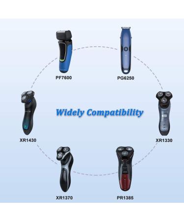 Remington Shaver Charger PA-0510N | 5V Cord for HC5870 HC4250 PF7500 - UL Listed - Buy Online on GoSupps.com