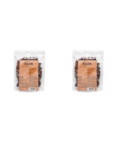 Bulk High Protein Beef Jerky Original 100 g Packaging May Vary (Pack of 2) Original 100 g (Pack of 2)