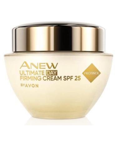 AVON Anew Ultimate Day Firming Cream SPF25 With Protinol - Sold by Ultimate Things