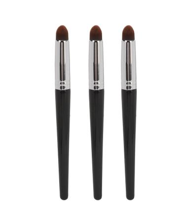 Concealer Brush Set - Soft Hair Professional Highlighter Brush for Makeup Artists | Portable Makeup Tool - Buy Online on GoSupps.com